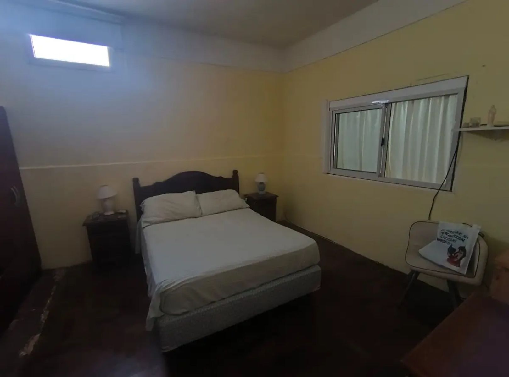VENTA - PH 3 Amb. + Dpto.2 Amb- Pte.Perón al 4500- San Martín. - 8