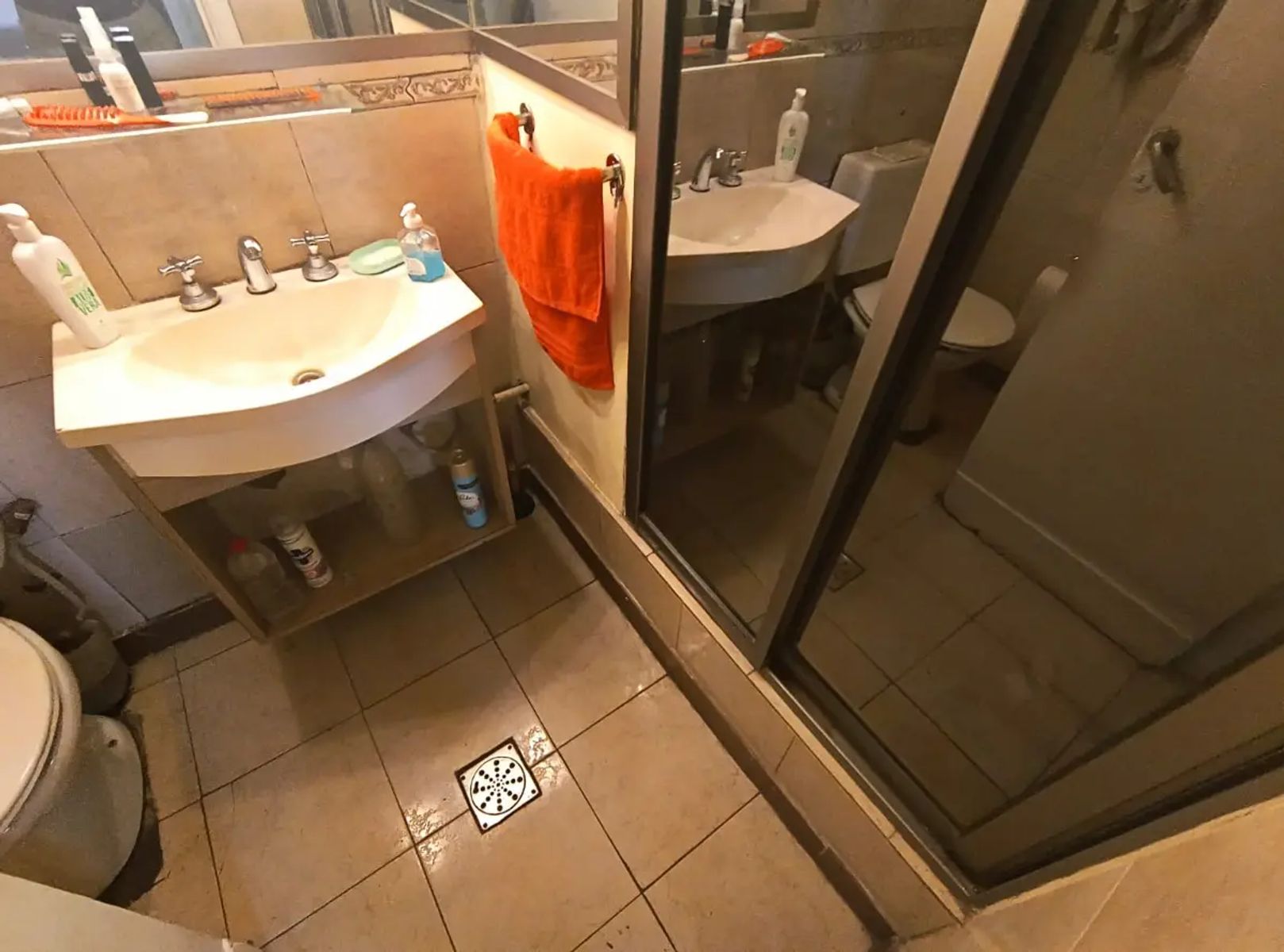 VENTA - PH 3 Amb. + Dpto.2 Amb- Pte.Perón al 4500- San Martín. - 9