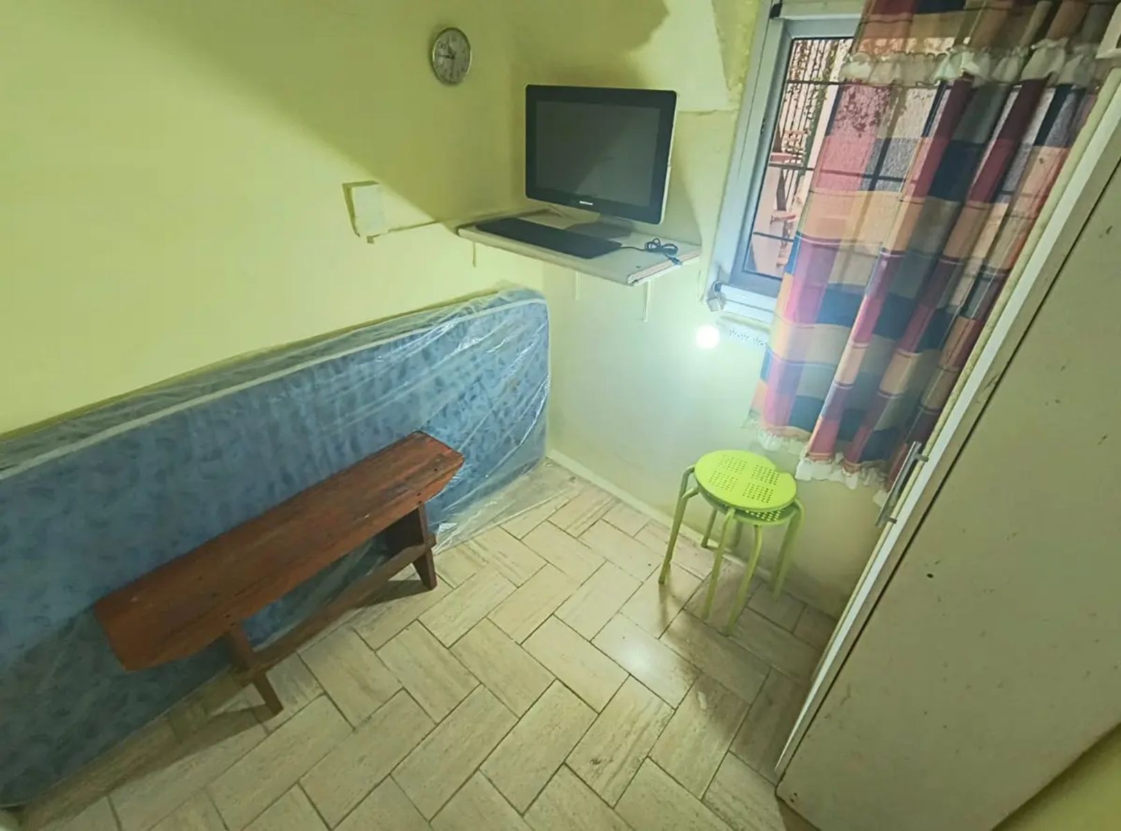 VENTA - PH 3 Amb. + Dpto.2 Amb- Pte.Perón al 4500- San Martín. - 10