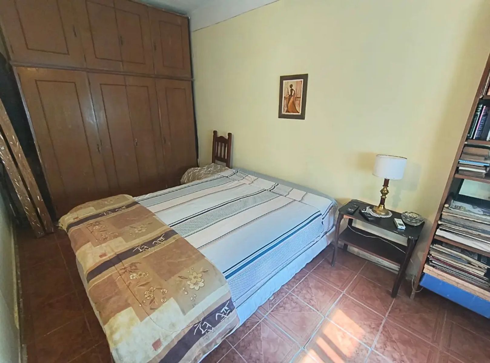 VENTA - PH 3 Amb. + Dpto.2 Amb- Pte.Perón al 4500- San Martín. - 12