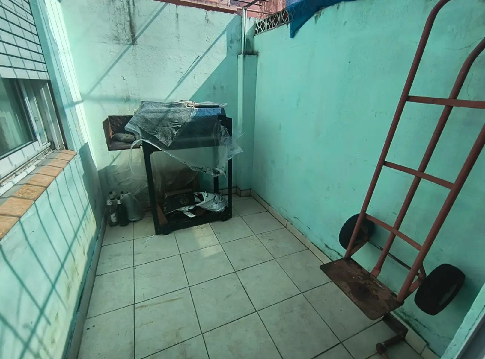 VENTA - PH 3 Amb. + Dpto.2 Amb- Pte.Perón al 4500- San Martín. - 13