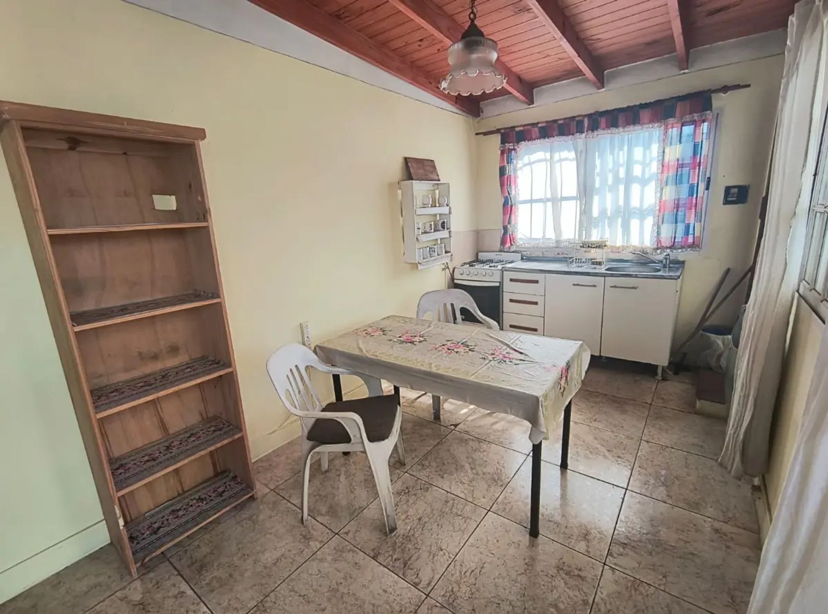 VENTA - PH 3 Amb. + Dpto.2 Amb- Pte.Perón al 4500- San Martín. - 15