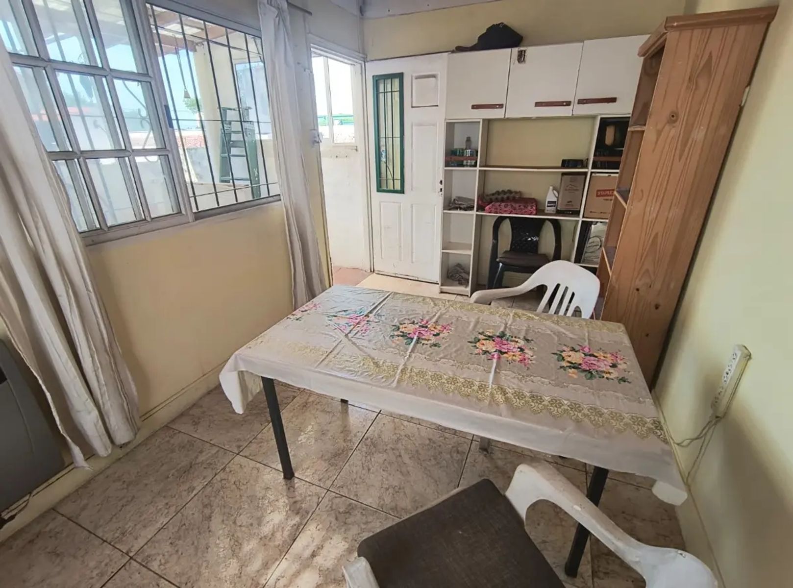 VENTA - PH 3 Amb. + Dpto.2 Amb- Pte.Perón al 4500- San Martín. - 16