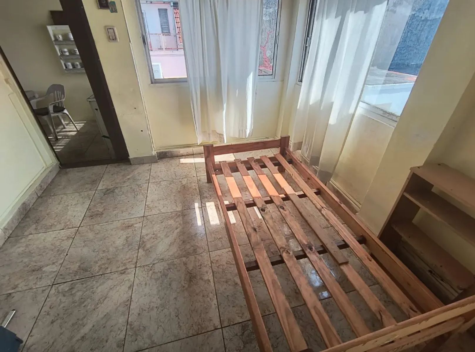 VENTA - PH 3 Amb. + Dpto.2 Amb- Pte.Perón al 4500- San Martín. - 17