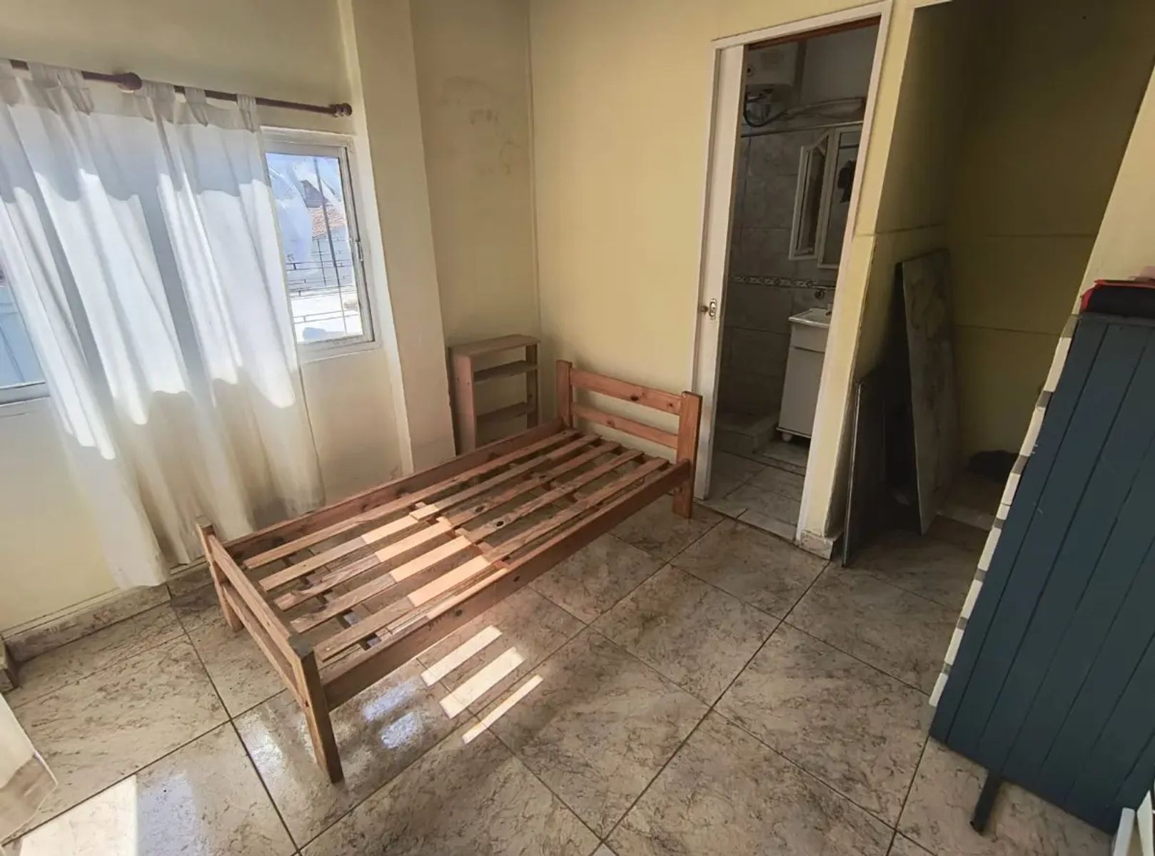 VENTA - PH 3 Amb. + Dpto.2 Amb- Pte.Perón al 4500- San Martín. - 18