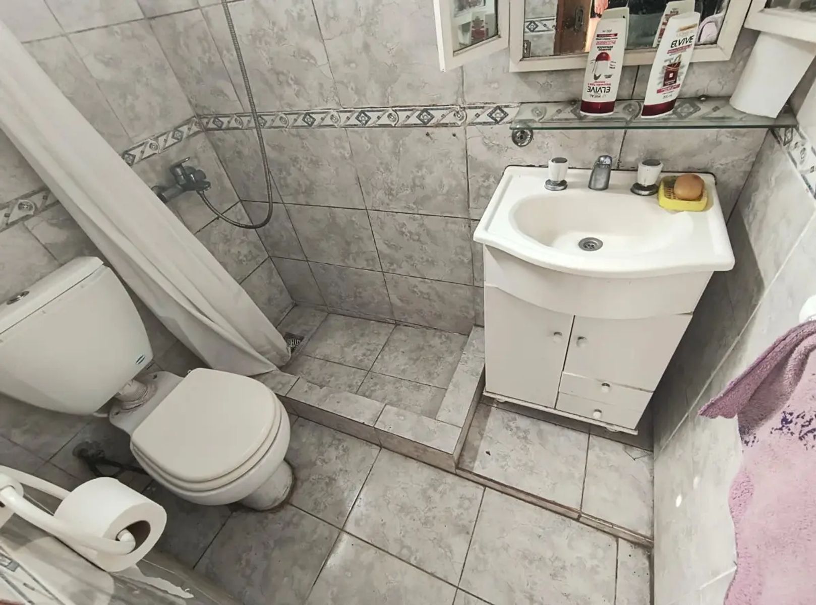 VENTA - PH 3 Amb. + Dpto.2 Amb- Pte.Perón al 4500- San Martín. - 19