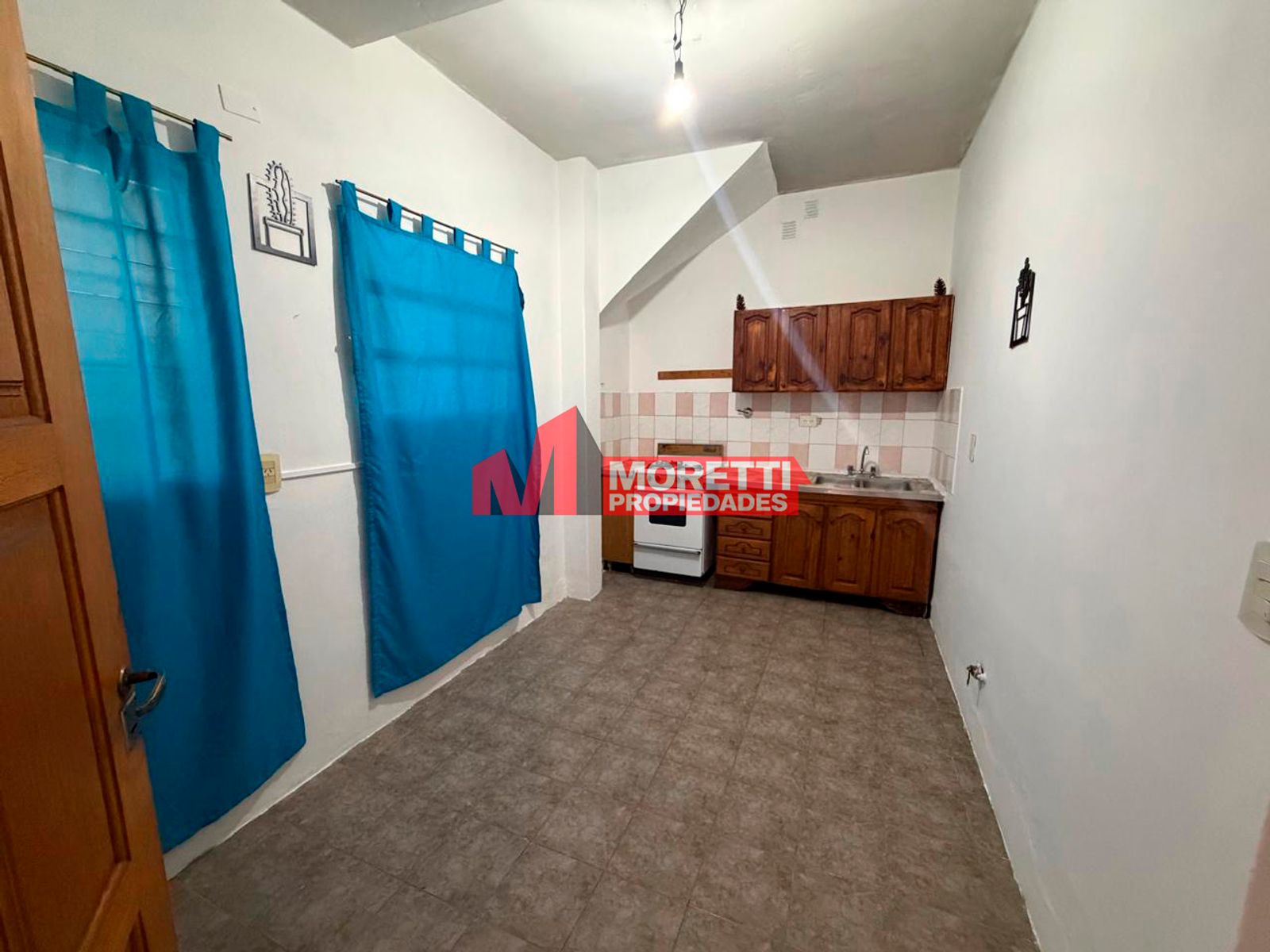 VENTA - Ph 2 Amb- Santos Vega Al 8000- Villa Bosch - 4