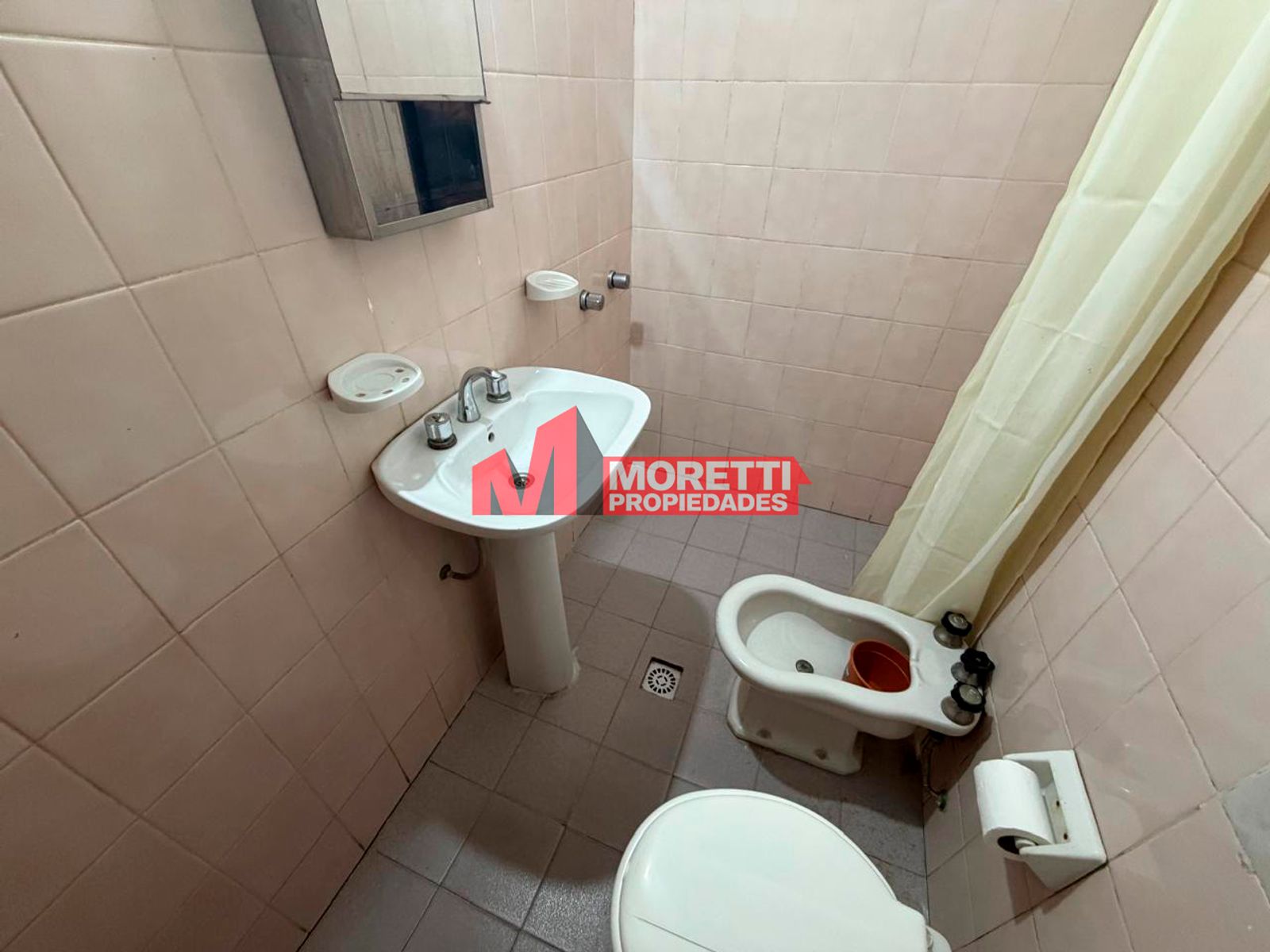 VENTA - Ph 2 Amb- Santos Vega Al 8000- Villa Bosch - 5