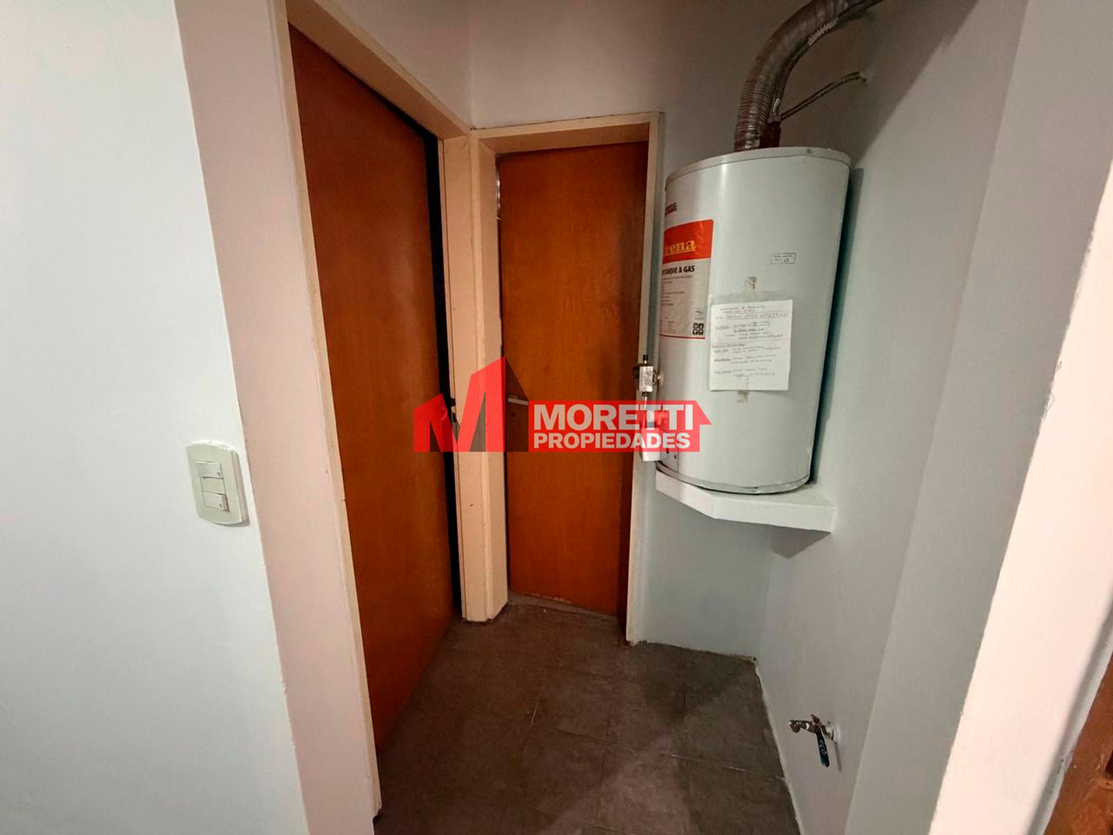 VENTA - Ph 2 Amb- Santos Vega Al 8000- Villa Bosch - 6
