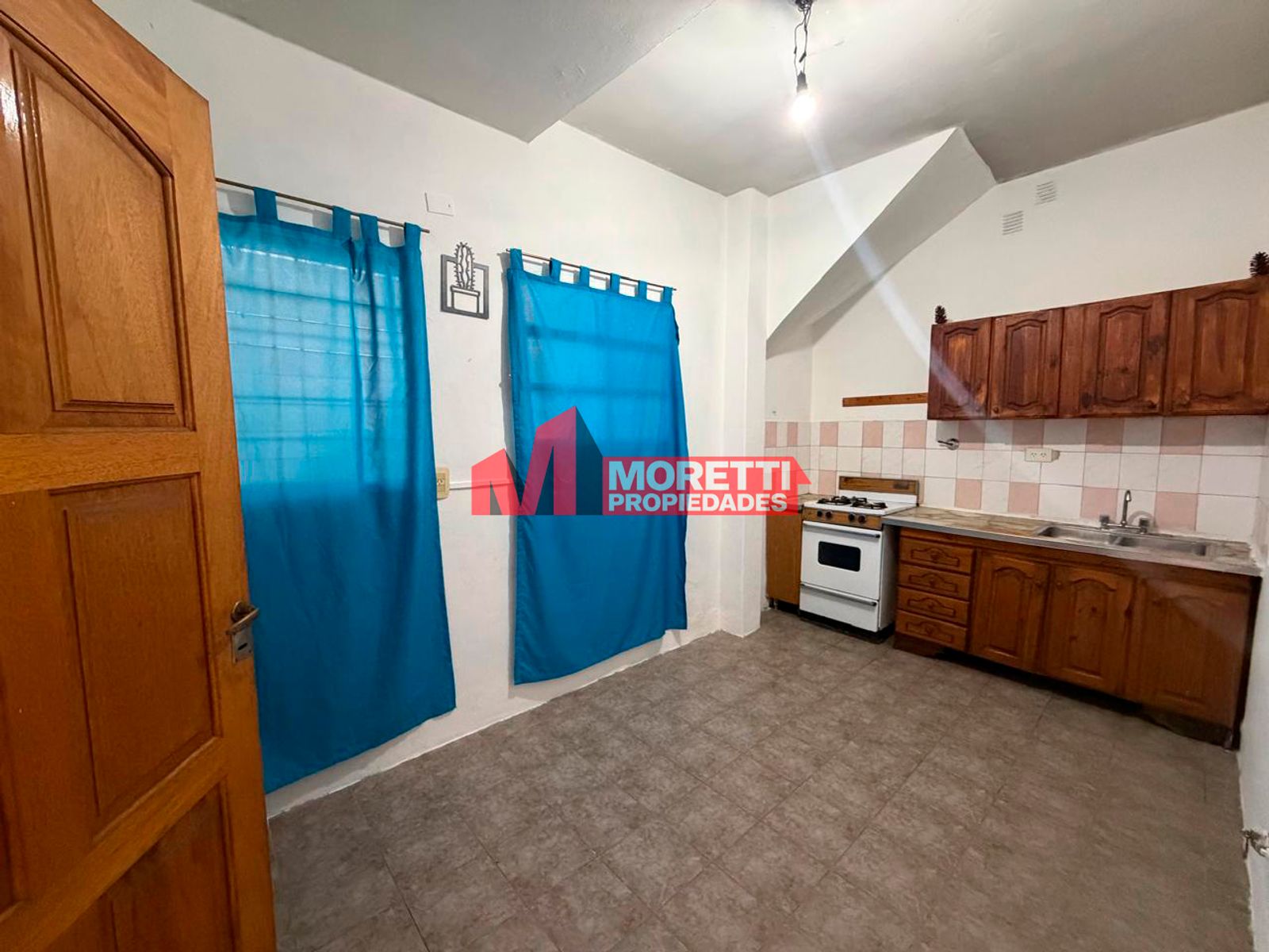 VENTA - Ph 2 Amb- Santos Vega Al 8000- Villa Bosch - 8