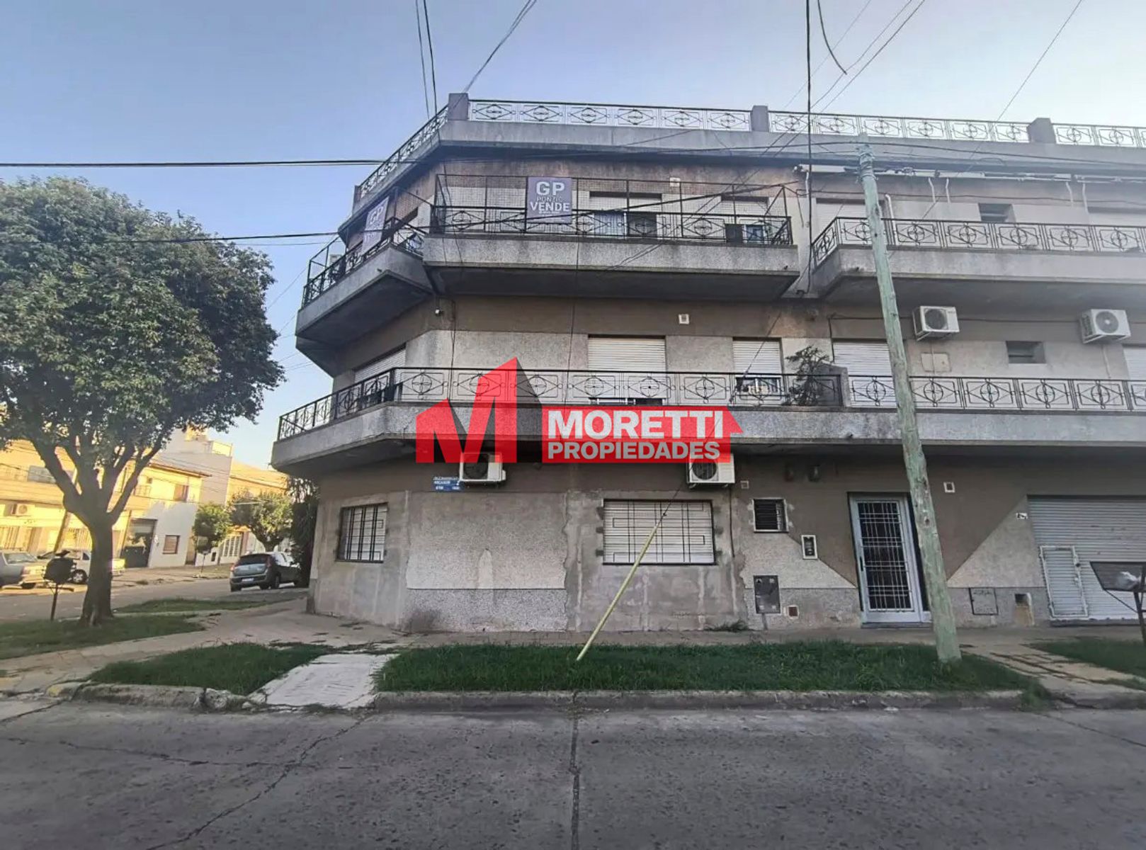 VENTA - Dpto 3 Amb.c/patio y Balcón- Ascasubi al 6700- Villa Bosch - 1