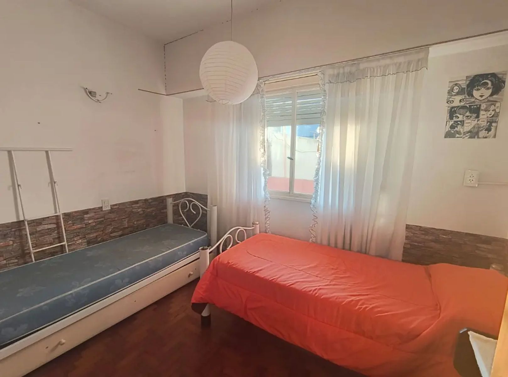 VENTA - Dpto 3 Amb.c/patio y Balcón- Ascasubi al 6700- Villa Bosch - 3