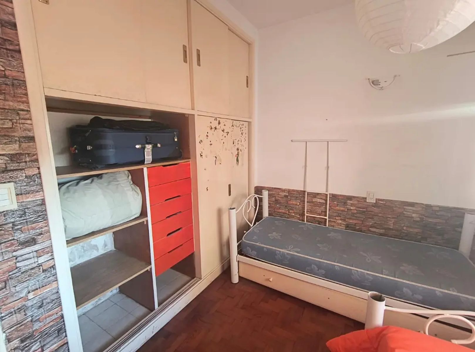 VENTA - Dpto 3 Amb.c/patio y Balcón- Ascasubi al 6700- Villa Bosch - 6