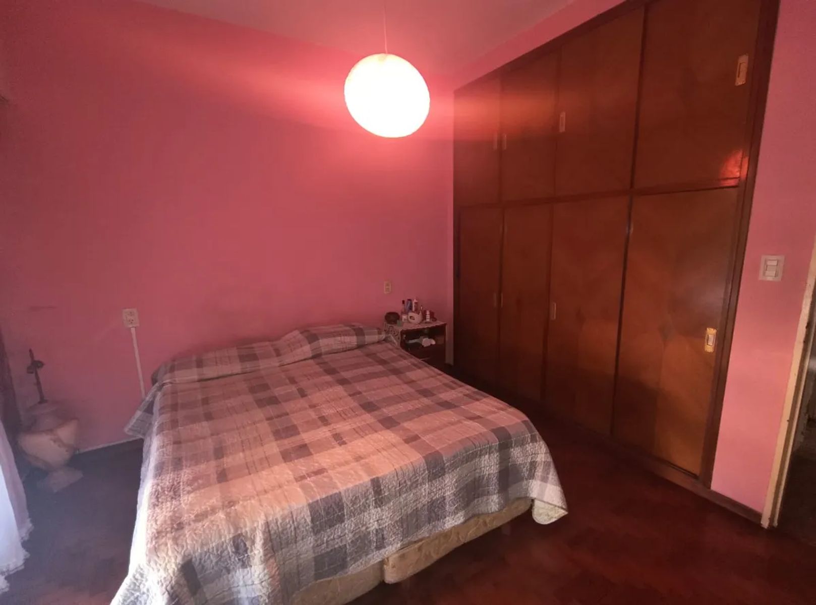 VENTA - Dpto 3 Amb.c/patio y Balcón- Ascasubi al 6700- Villa Bosch - 9