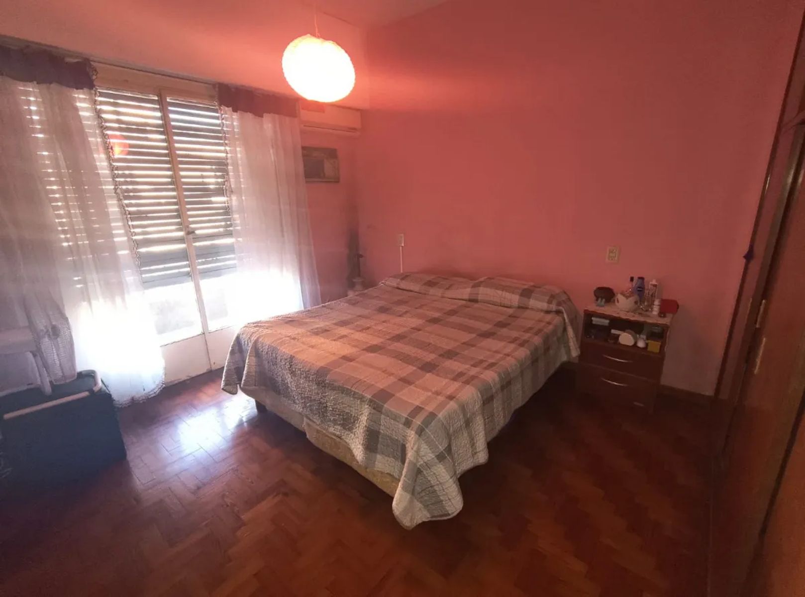 VENTA - Dpto 3 Amb.c/patio y Balcón- Ascasubi al 6700- Villa Bosch - 10