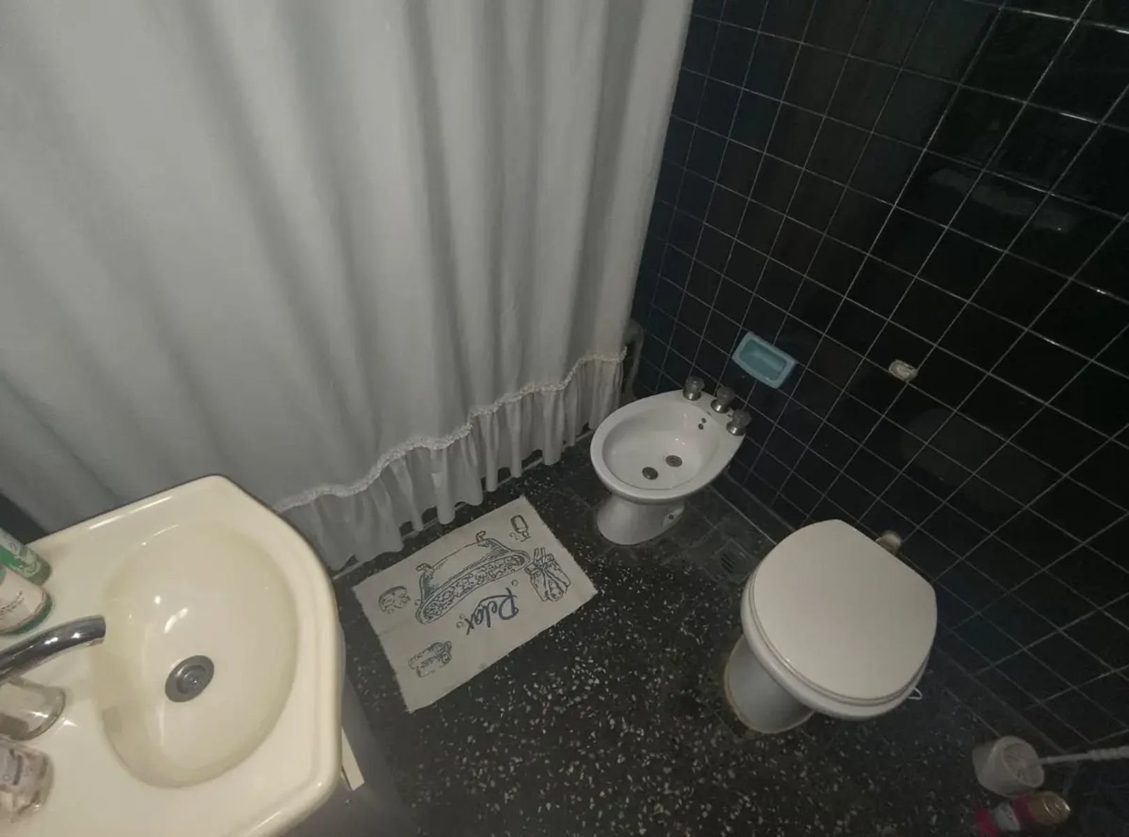 VENTA - Dpto 3 Amb.c/patio y Balcón- Ascasubi al 6700- Villa Bosch - 11
