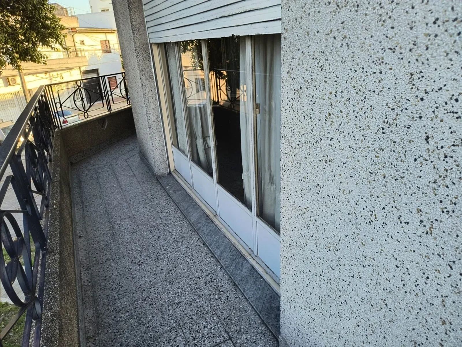 VENTA - Dpto 3 Amb.c/patio y Balcón- Ascasubi al 6700- Villa Bosch - 12
