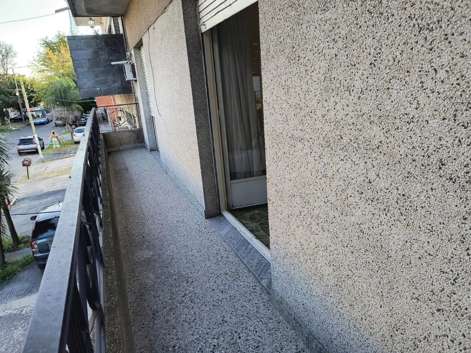 VENTA - Dpto 3 Amb.c/patio y Balcón- Ascasubi al 6700- Villa Bosch - 14