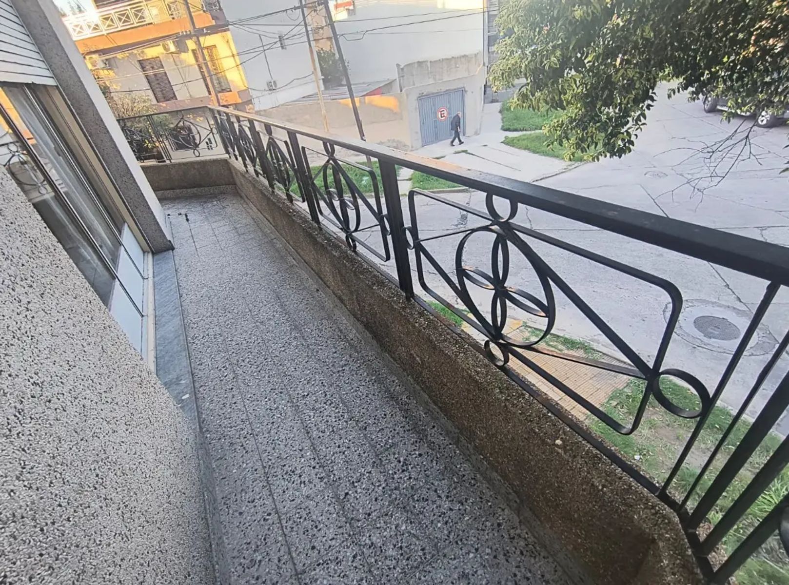 VENTA - Dpto 3 Amb.c/patio y Balcón- Ascasubi al 6700- Villa Bosch - 15
