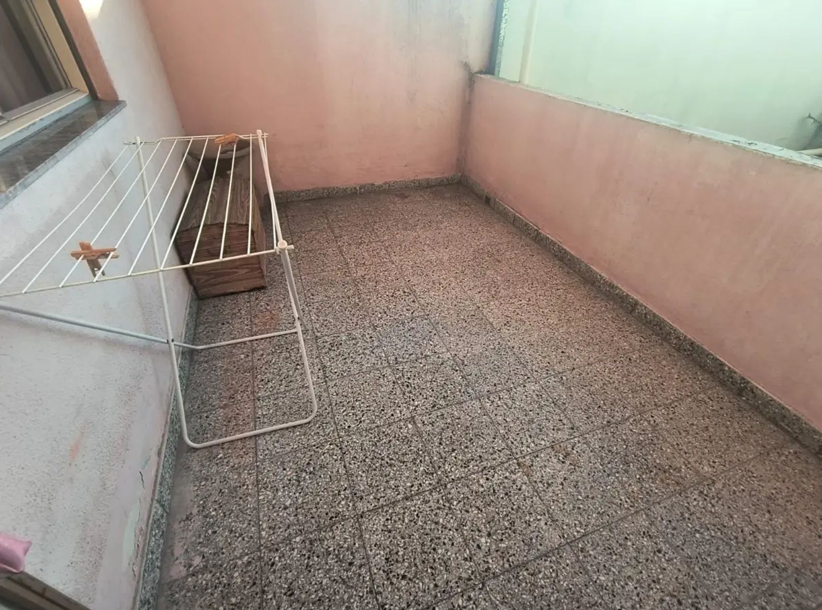 VENTA - Dpto 3 Amb.c/patio y Balcón- Ascasubi al 6700- Villa Bosch - 17