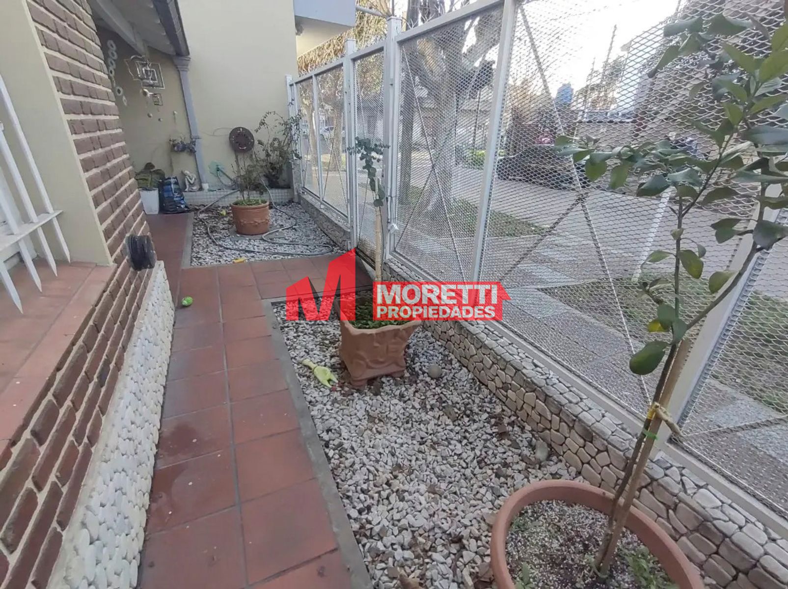 VENTA - Ph 3 Amb C/ Patio Y Terraza- M. Pedraza Al 1200 - Villa Bosch. - 2