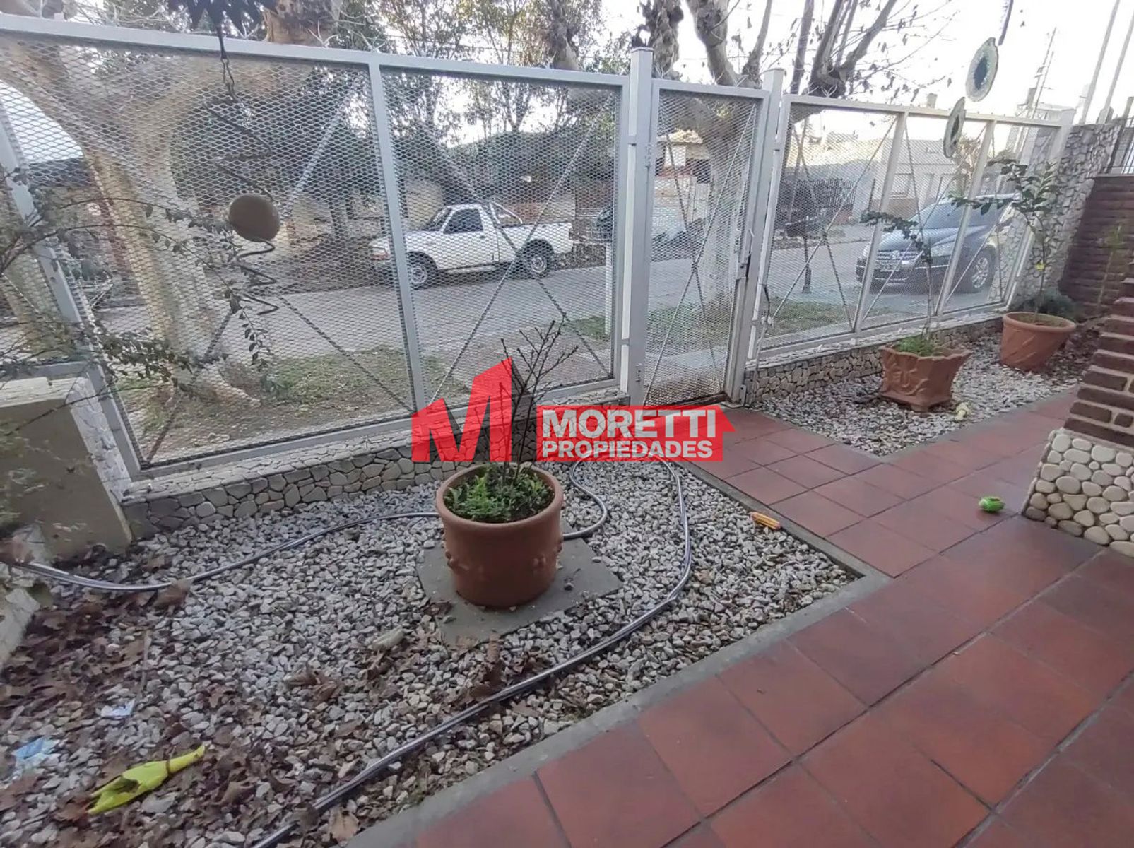 VENTA - Ph 3 Amb C/ Patio Y Terraza- M. Pedraza Al 1200 - Villa Bosch. - 3