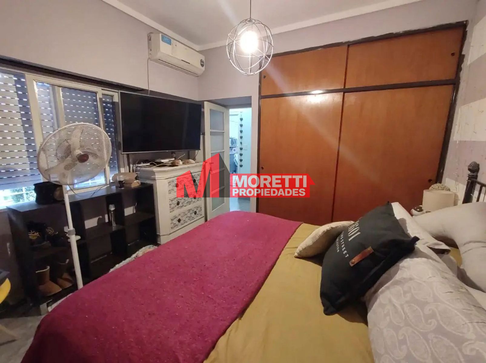 VENTA - Ph 3 Amb C/ Patio Y Terraza- M. Pedraza Al 1200 - Villa Bosch. - 6