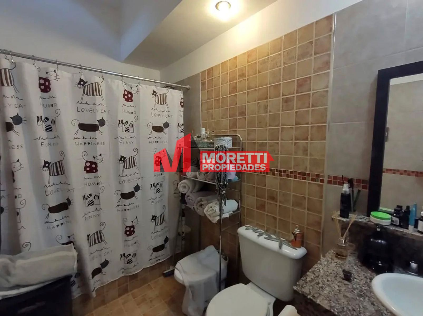 VENTA - Ph 3 Amb C/ Patio Y Terraza- M. Pedraza Al 1200 - Villa Bosch. - 7