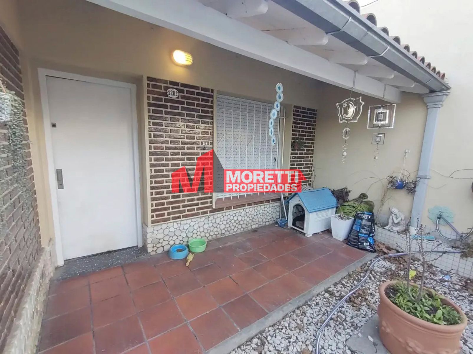 VENTA - Ph 3 Amb C/ Patio Y Terraza- M. Pedraza Al 1200 - Villa Bosch. - 8