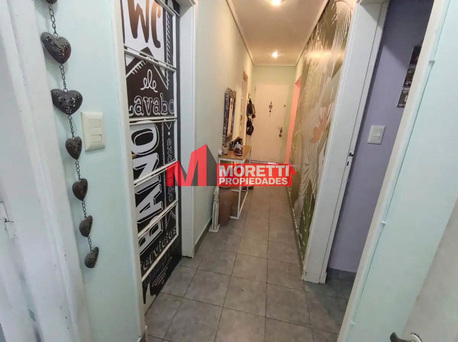 VENTA - Ph 3 Amb C/ Patio Y Terraza- M. Pedraza Al 1200 - Villa Bosch. - 9