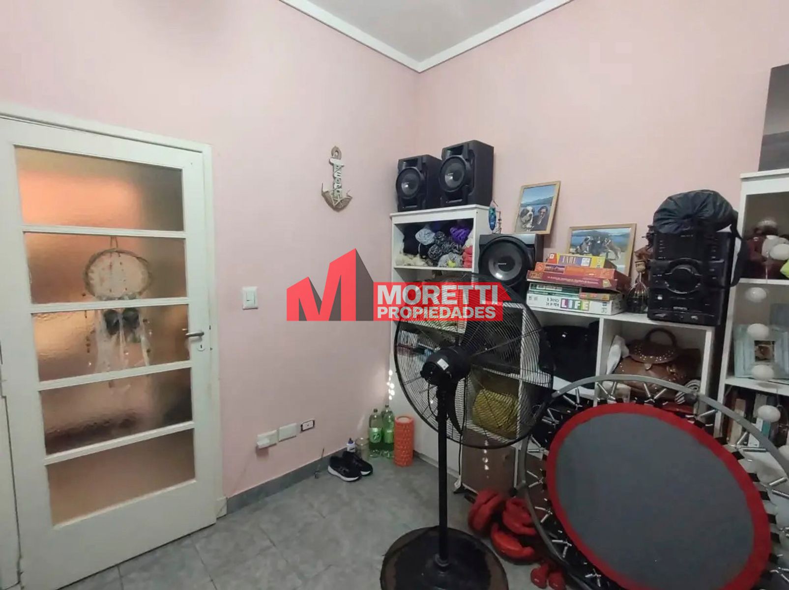 VENTA - Ph 3 Amb C/ Patio Y Terraza- M. Pedraza Al 1200 - Villa Bosch. - 10