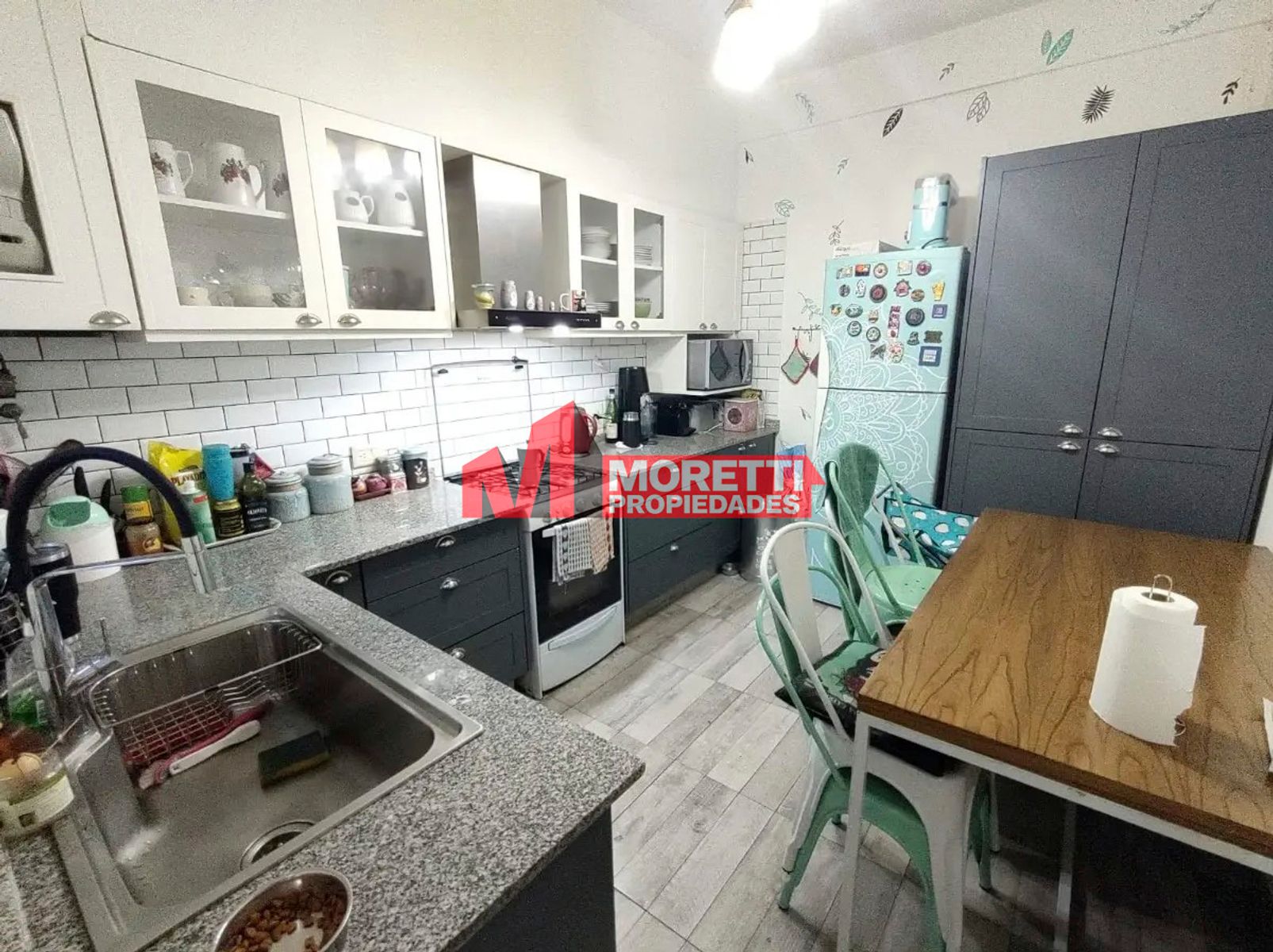 VENTA - Ph 3 Amb C/ Patio Y Terraza- M. Pedraza Al 1200 - Villa Bosch. - 11