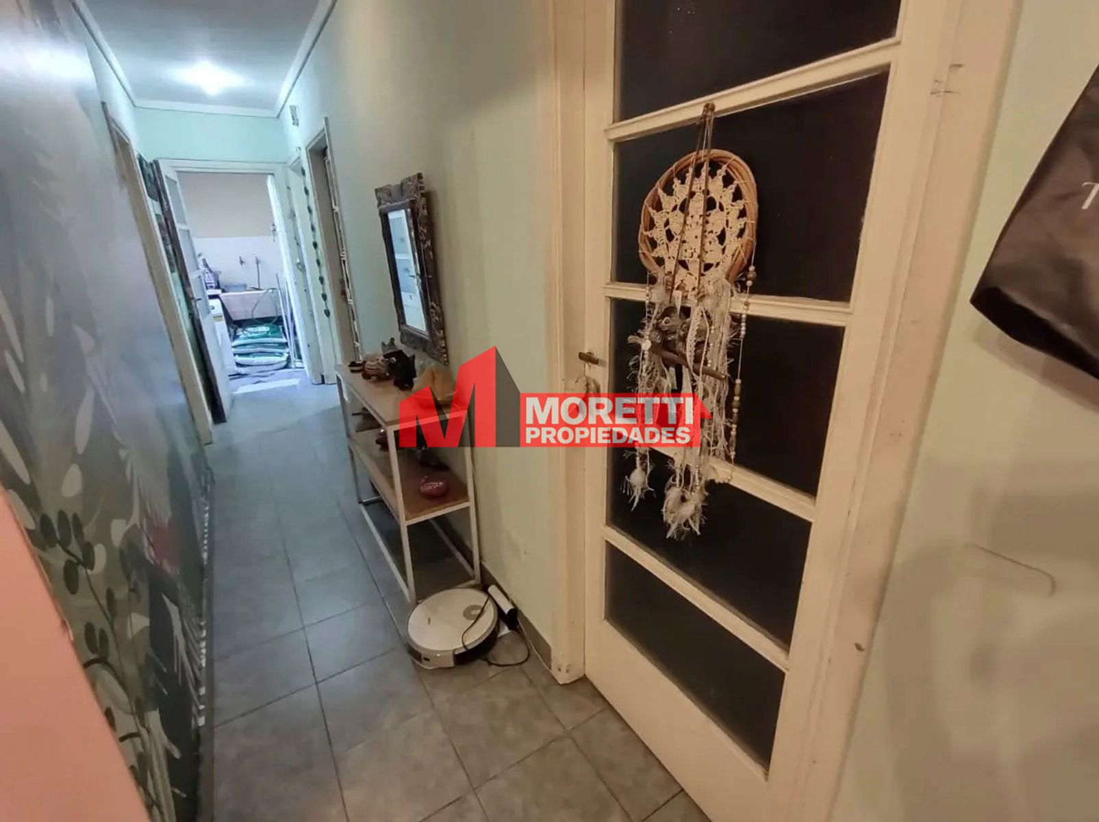 VENTA - Ph 3 Amb C/ Patio Y Terraza- M. Pedraza Al 1200 - Villa Bosch. - 12
