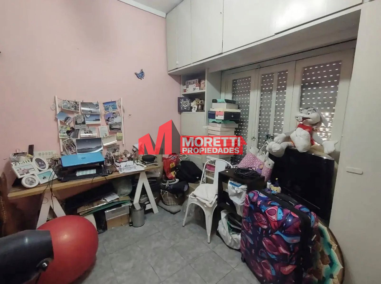 VENTA - Ph 3 Amb C/ Patio Y Terraza- M. Pedraza Al 1200 - Villa Bosch. - 13