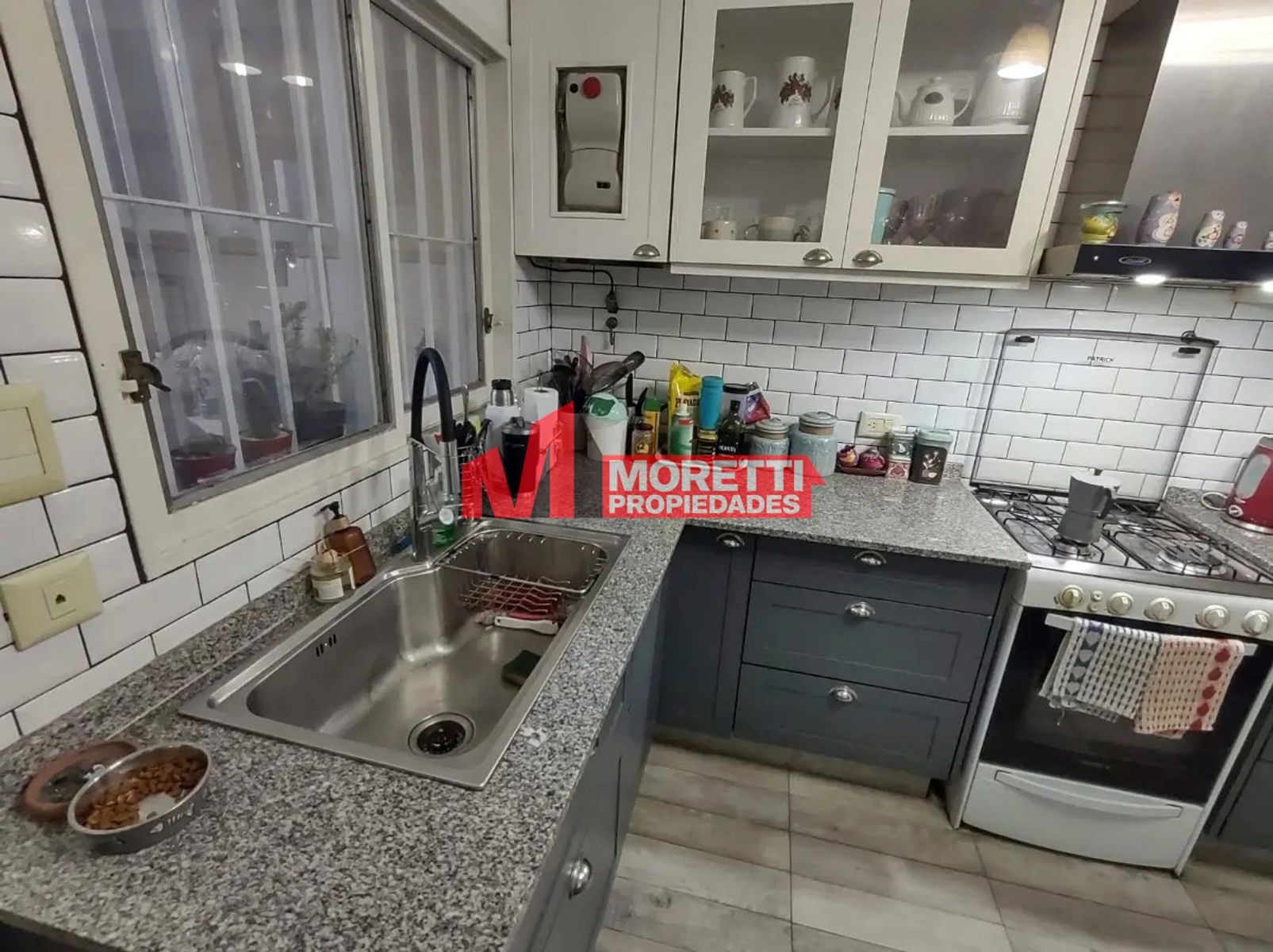 VENTA - Ph 3 Amb C/ Patio Y Terraza- M. Pedraza Al 1200 - Villa Bosch. - 14