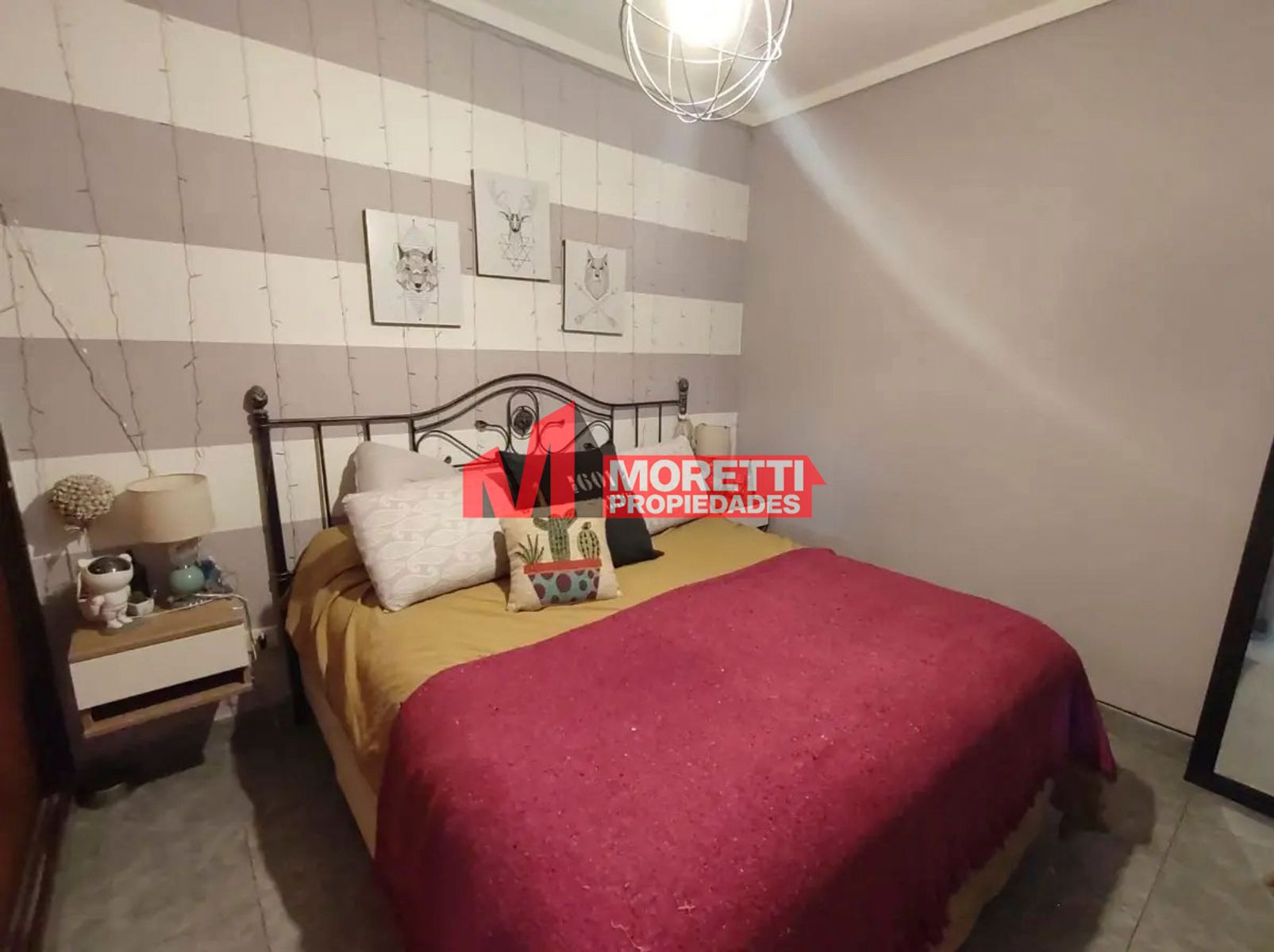 VENTA - Ph 3 Amb C/ Patio Y Terraza- M. Pedraza Al 1200 - Villa Bosch. - 15