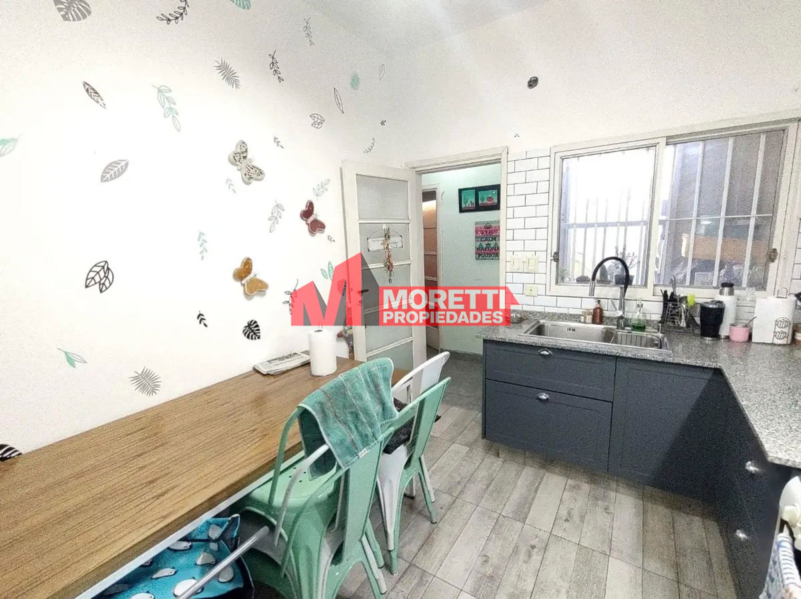 VENTA - Ph 3 Amb C/ Patio Y Terraza- M. Pedraza Al 1200 - Villa Bosch. - 16