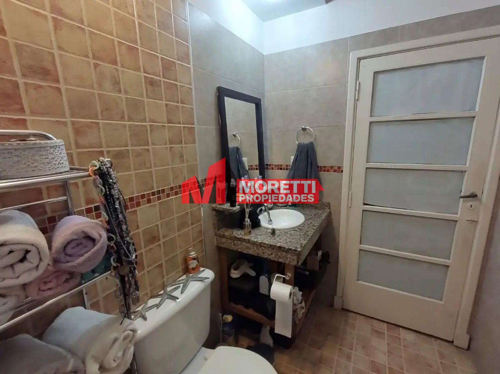 VENTA - Ph 3 Amb C/ Patio Y Terraza- M. Pedraza Al 1200 - Villa Bosch. - 17
