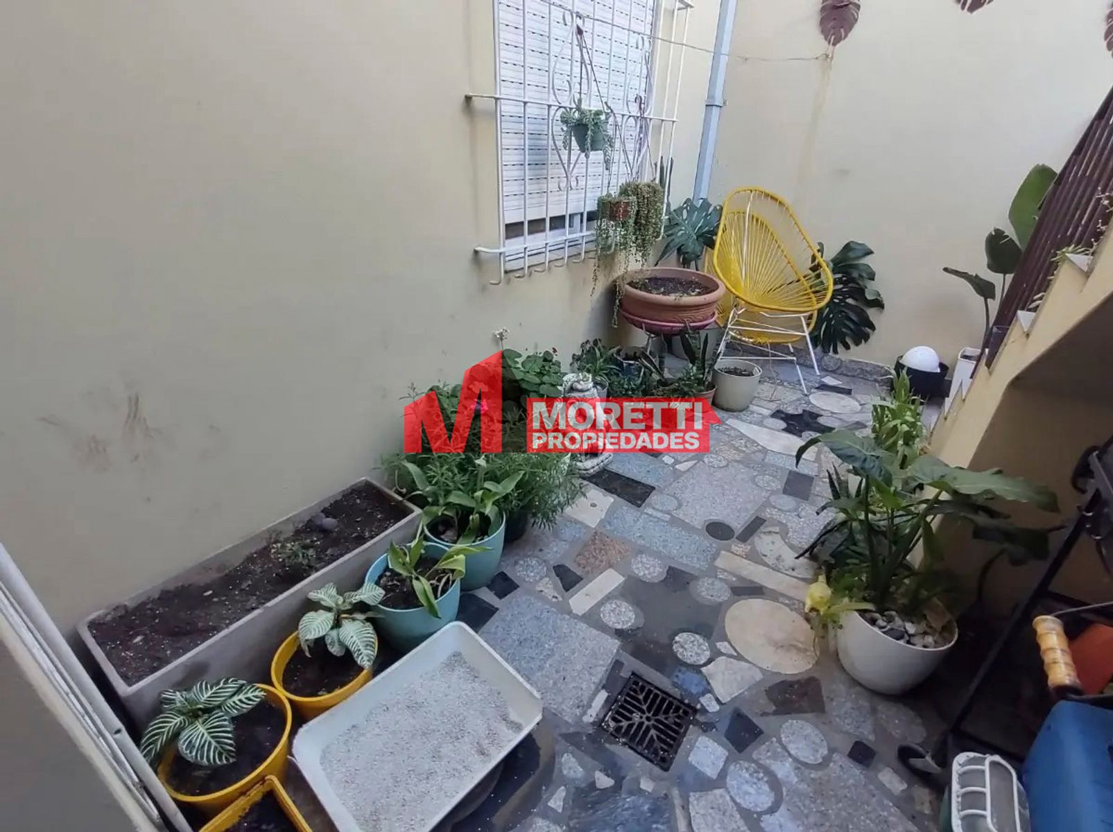 VENTA - Ph 3 Amb C/ Patio Y Terraza- M. Pedraza Al 1200 - Villa Bosch. - 18