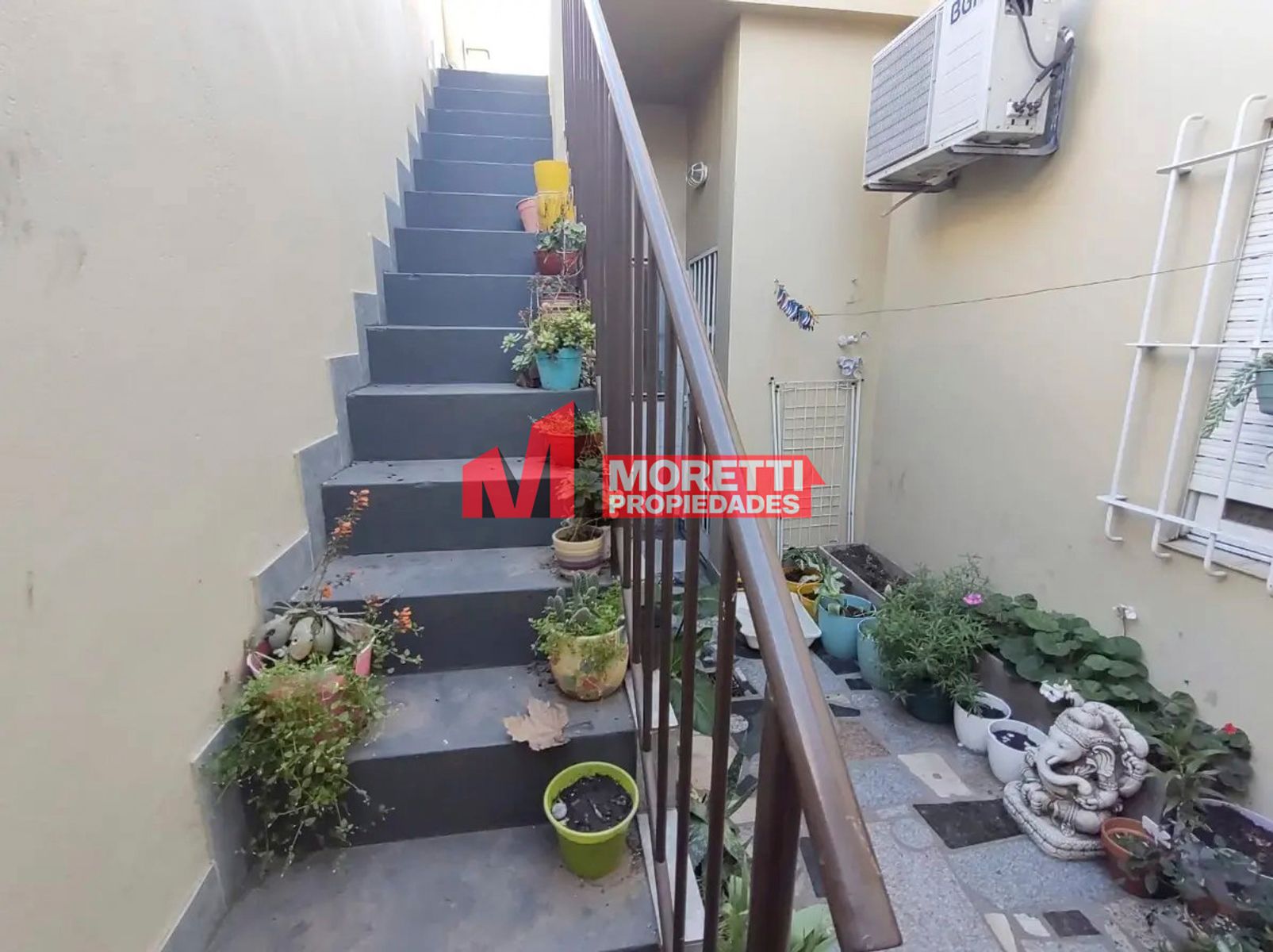 VENTA - Ph 3 Amb C/ Patio Y Terraza- M. Pedraza Al 1200 - Villa Bosch. - 20