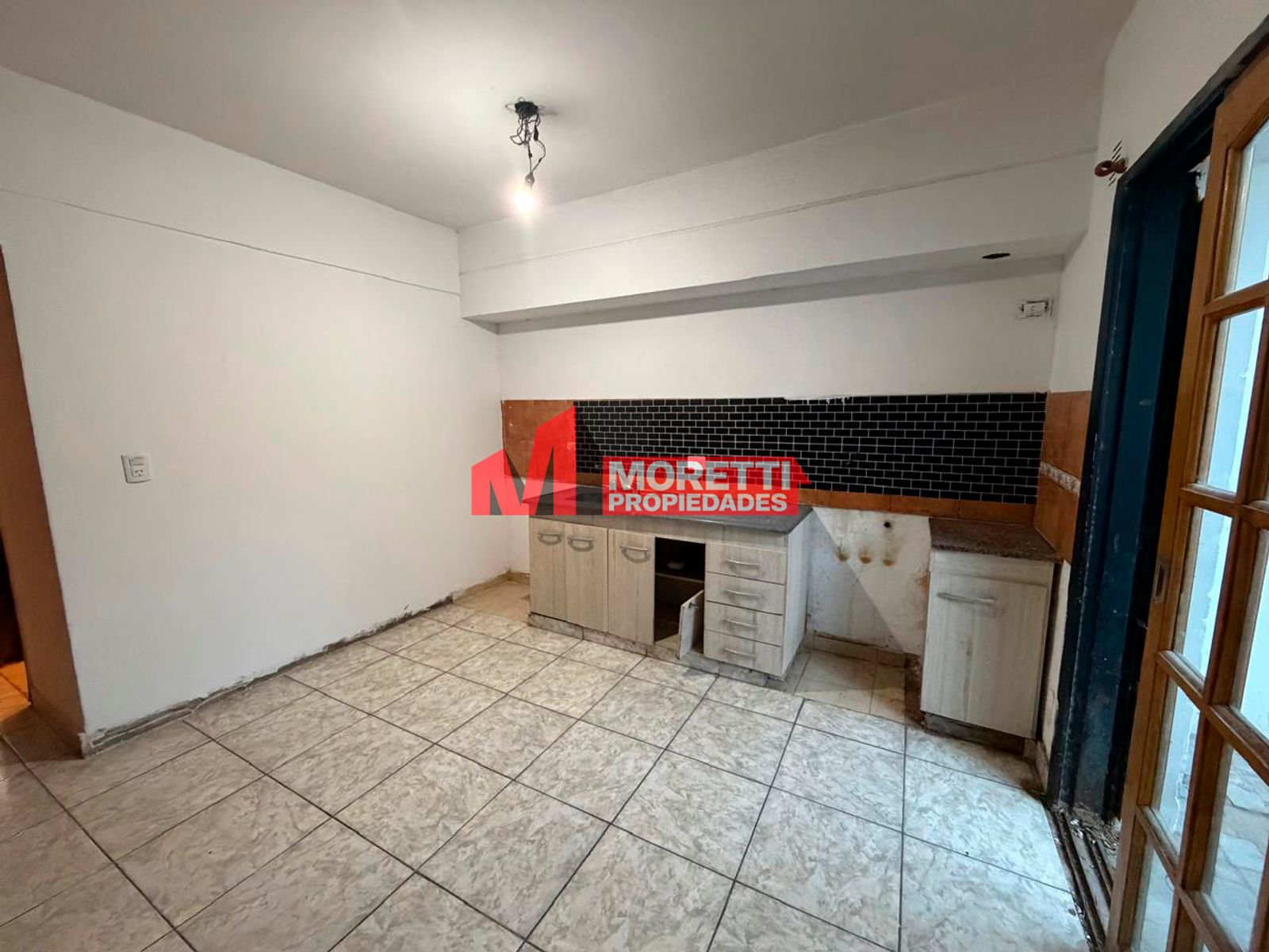 VENTA - Triplex 4 Amb. - José Camilo Crotto Al 7800 - Martin Coronado - 3