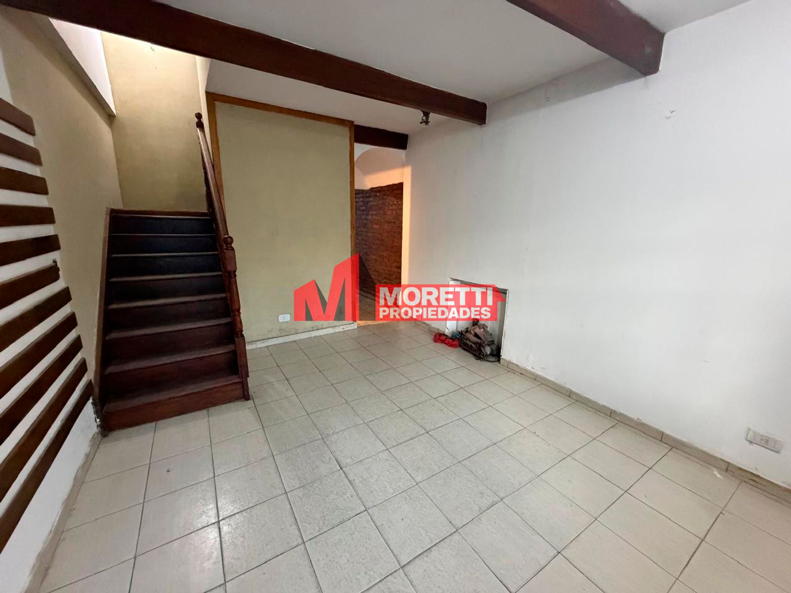 VENTA - Triplex 4 Amb. - José Camilo Crotto Al 7800 - Martin Coronado - 5