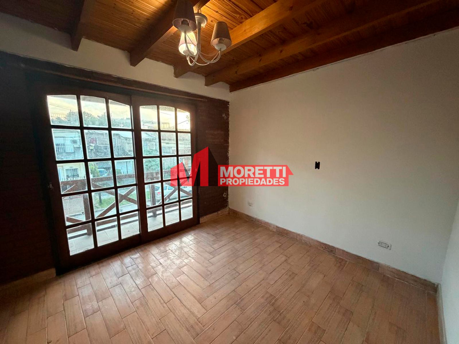 VENTA - Triplex 4 Amb. - José Camilo Crotto Al 7800 - Martin Coronado - 6