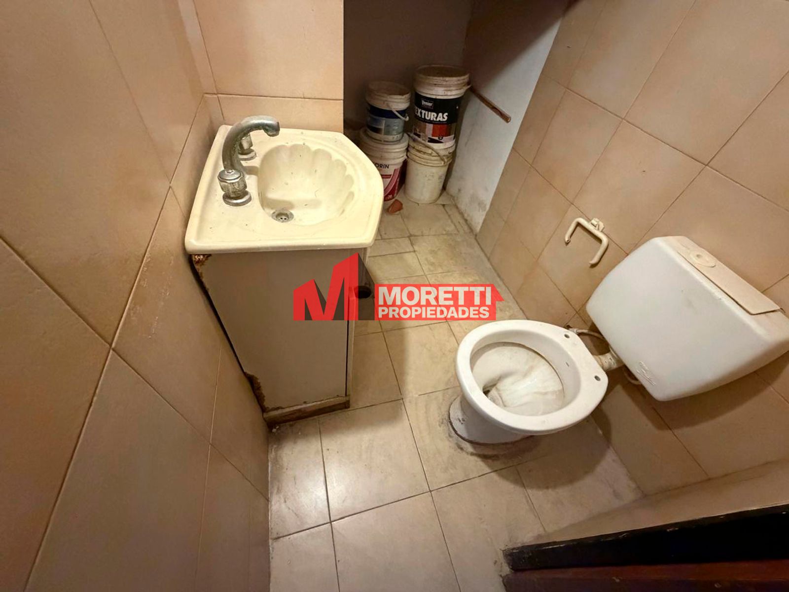 VENTA - Triplex 4 Amb. - José Camilo Crotto Al 7800 - Martin Coronado - 7