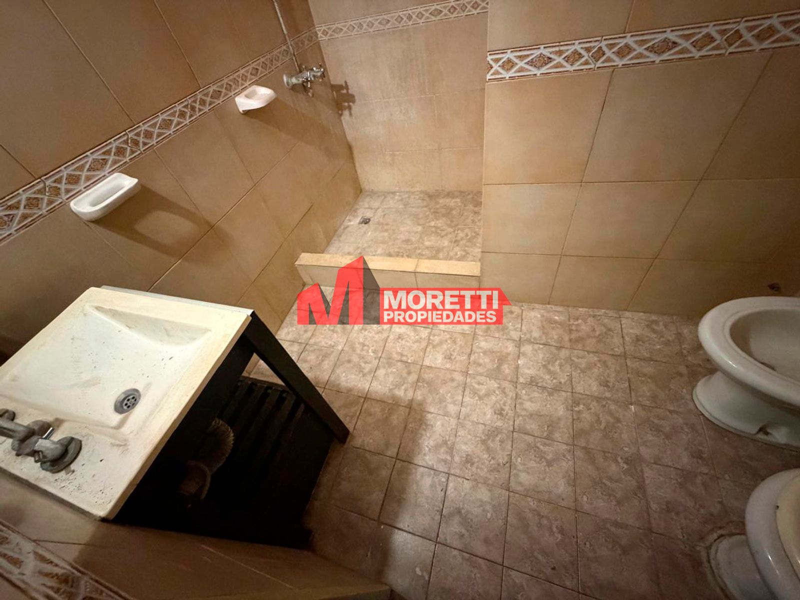 VENTA - Triplex 4 Amb. - José Camilo Crotto Al 7800 - Martin Coronado - 10