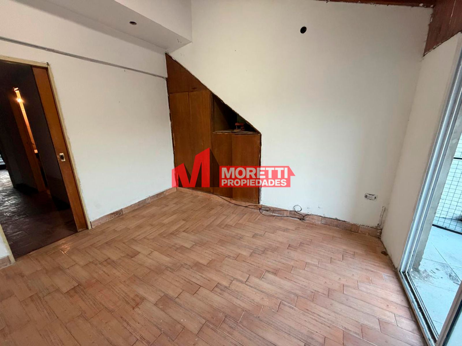 VENTA - Triplex 4 Amb. - José Camilo Crotto Al 7800 - Martin Coronado - 11