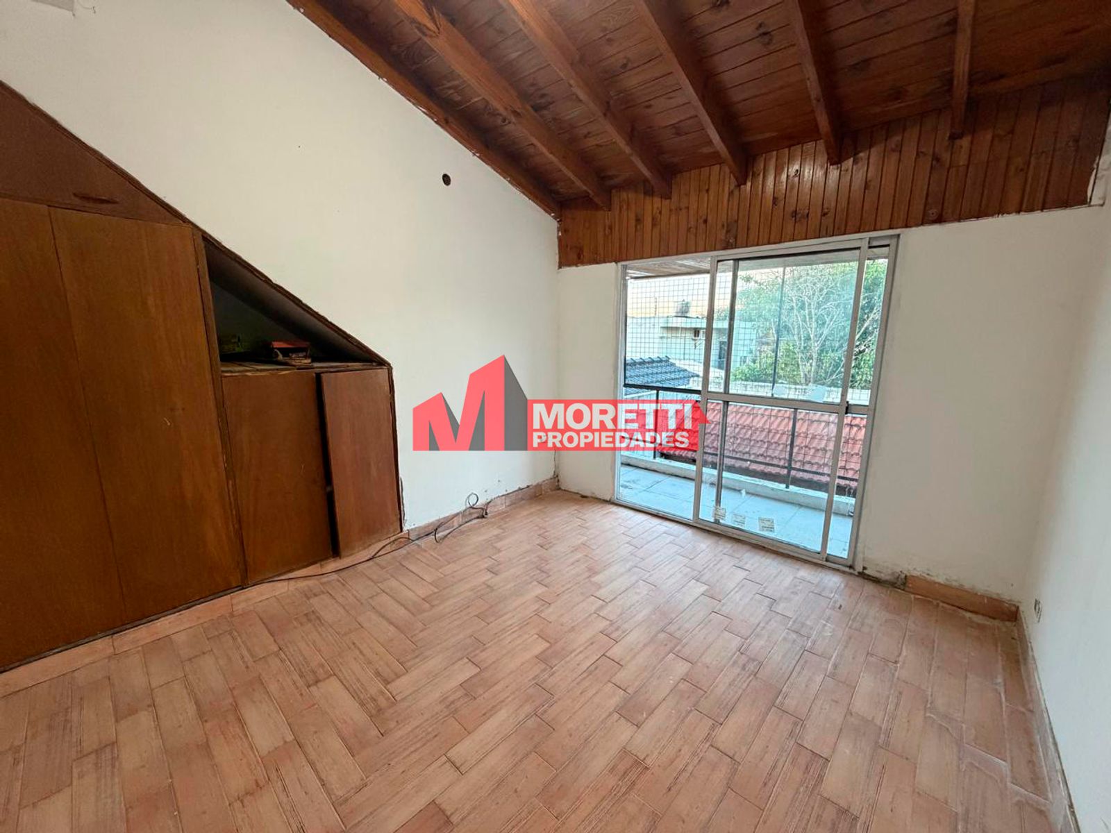 VENTA - Triplex 4 Amb. - José Camilo Crotto Al 7800 - Martin Coronado - 12