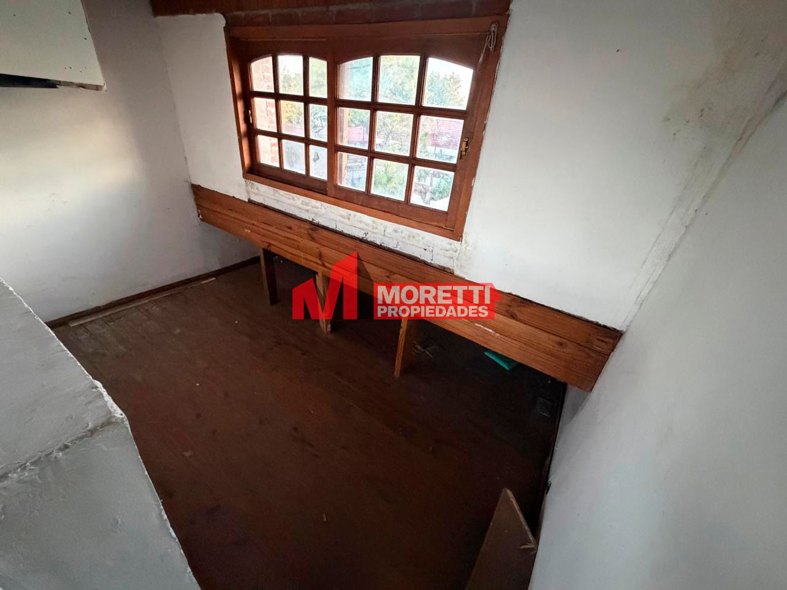 VENTA - Triplex 4 Amb. - José Camilo Crotto Al 7800 - Martin Coronado - 13