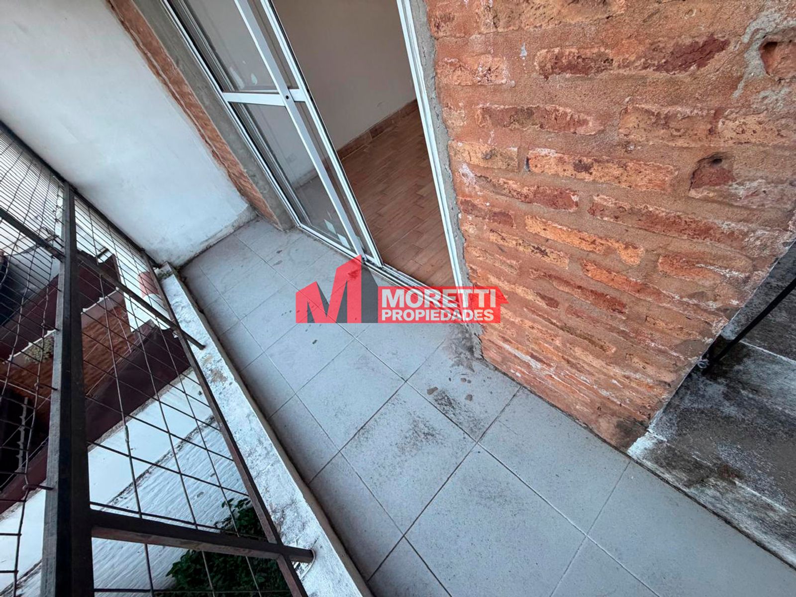 VENTA - Triplex 4 Amb. - José Camilo Crotto Al 7800 - Martin Coronado - 14