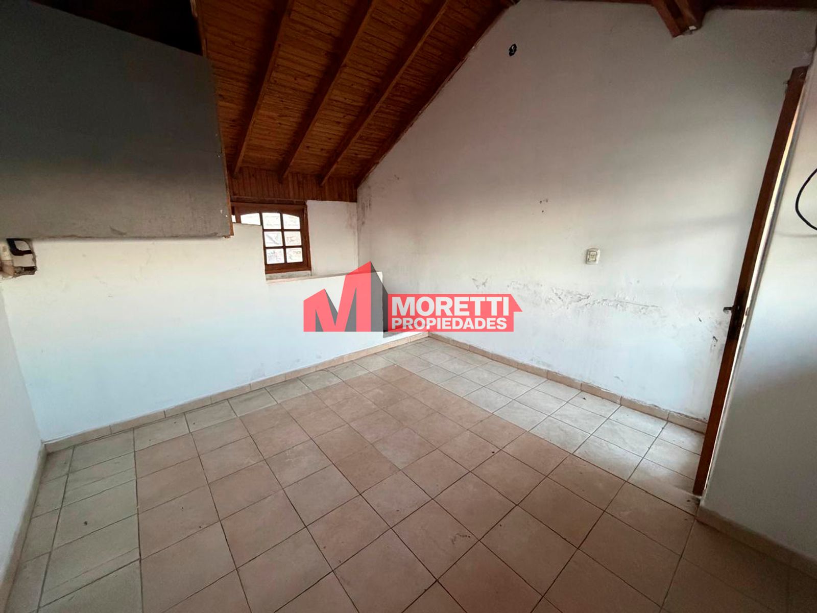 VENTA - Triplex 4 Amb. - José Camilo Crotto Al 7800 - Martin Coronado - 15